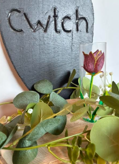 Bryn - Tulip