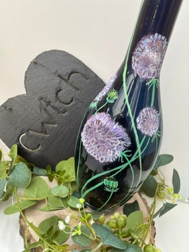 Bryn - Nos da
